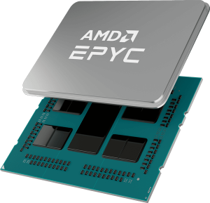 AMD Epyc chip