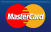 Mastercard Badge