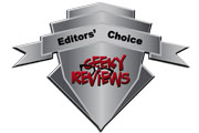 geeky reviews