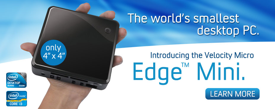 Edge Mini