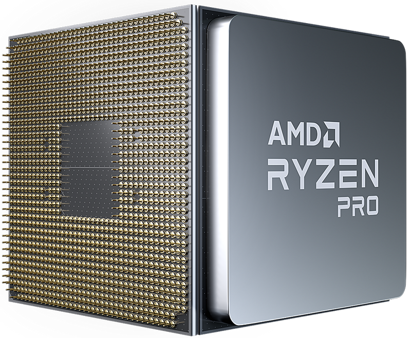AMD Ryzen Pro Desktop Processor Velocity Micro