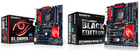 Carte Mère GIGABYTE｜ - GIGABYTE France