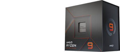 AMD Ryzen™ 7000 Series