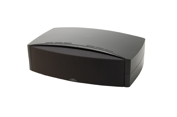 Velocity Micro™ - SoundCast SpeakerCast wireless speaker with ...