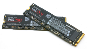 NVMe M.2 vs. SATA – What's the Difference?