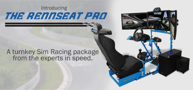 RennSeat Pro