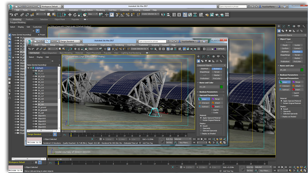 Fastest 3ds max pcs from velocity micro velocity micro for Render 3d online