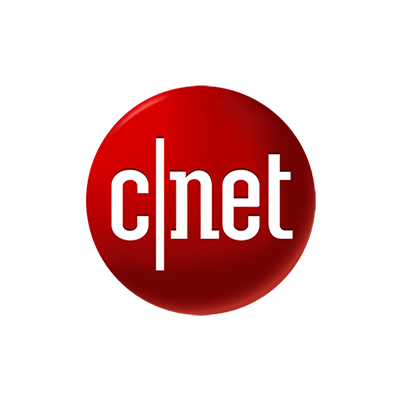 cnet logo