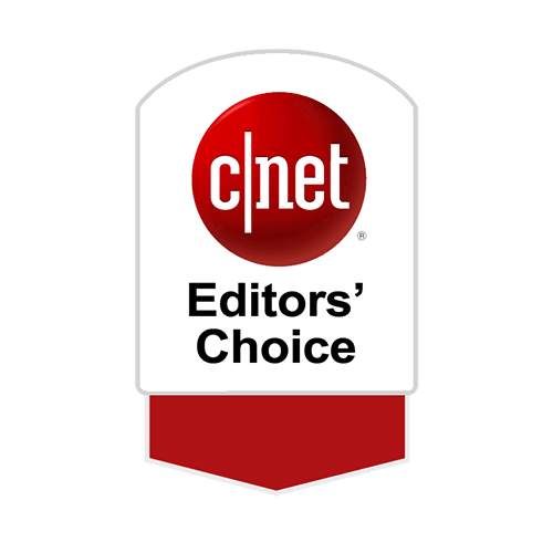 Cnet Editor's Choice