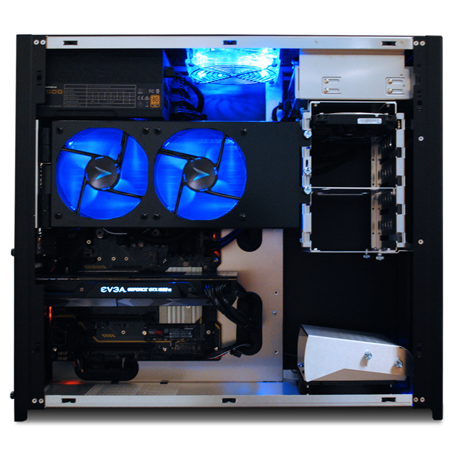 ProMagix HD80 GX4 Case