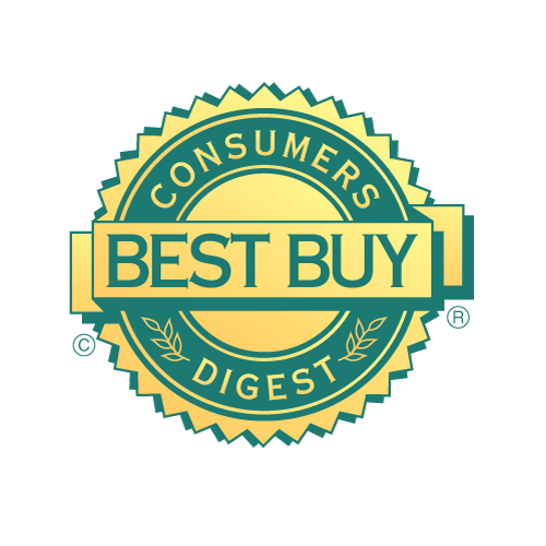 Consumer's Digest Logo