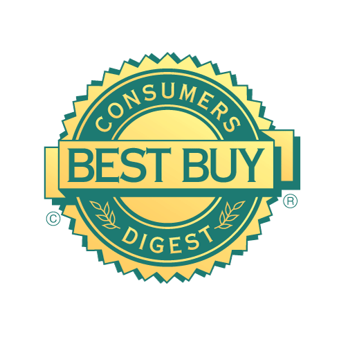 Consumer Digest Best Buy