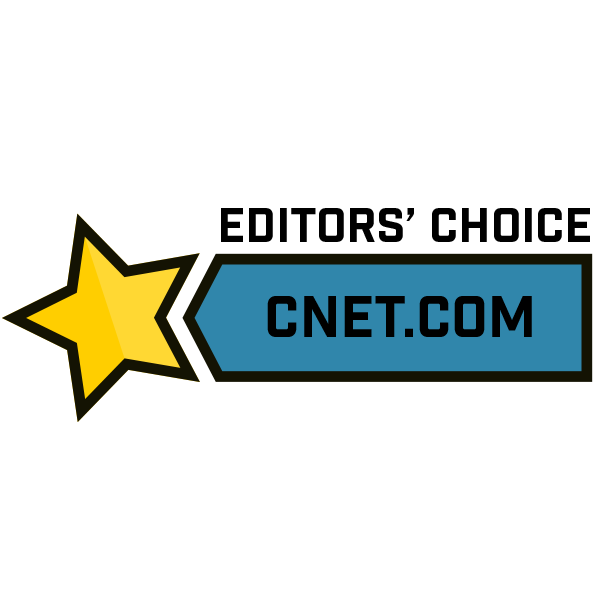 cnet logo