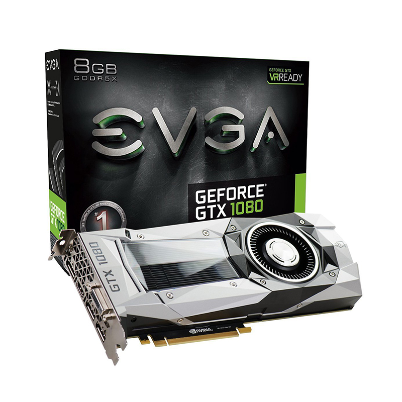 EVGA 1080