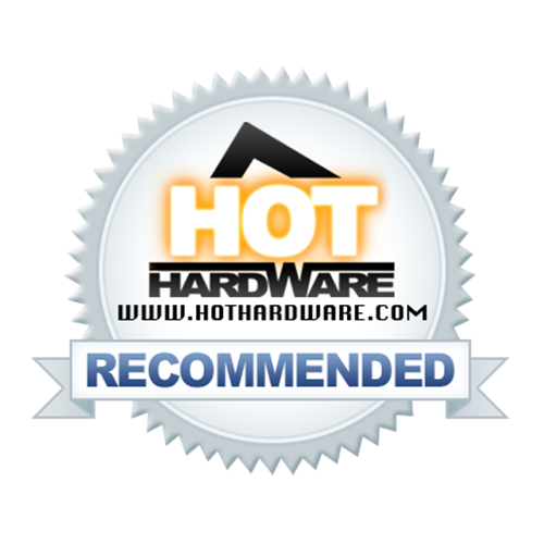 Hot Hardware Recommended