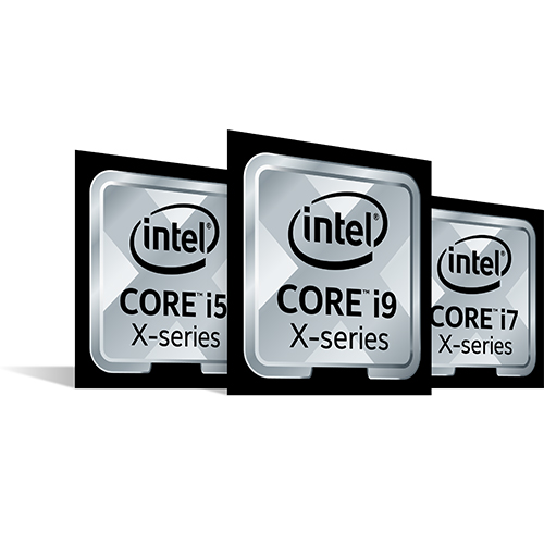 Intel X