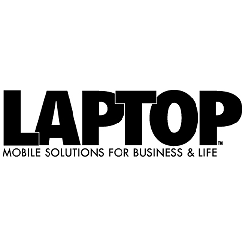 Laptop Mag logo