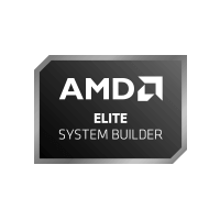 AMD Elite system builder