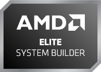 AMD Elite system builder