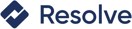 Resolve Logo