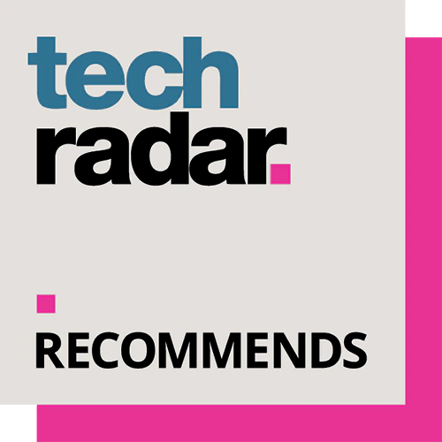 Tech Radar Logo