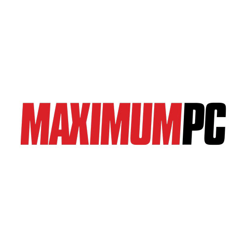 Maximum PC logo