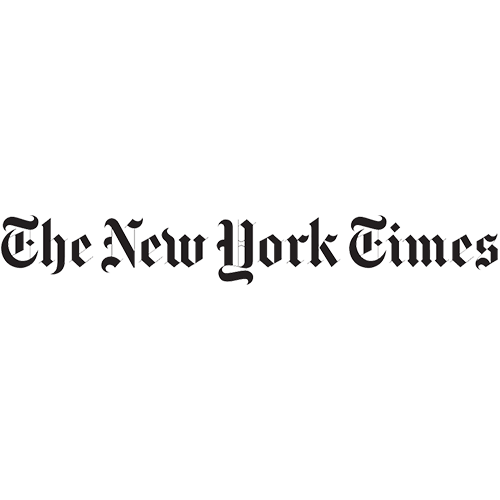 New York Times logo