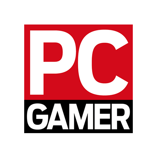 PC Gamer Logo