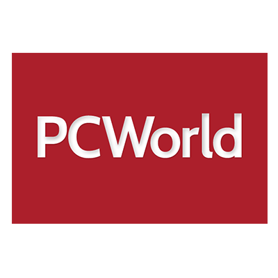 PC World logo