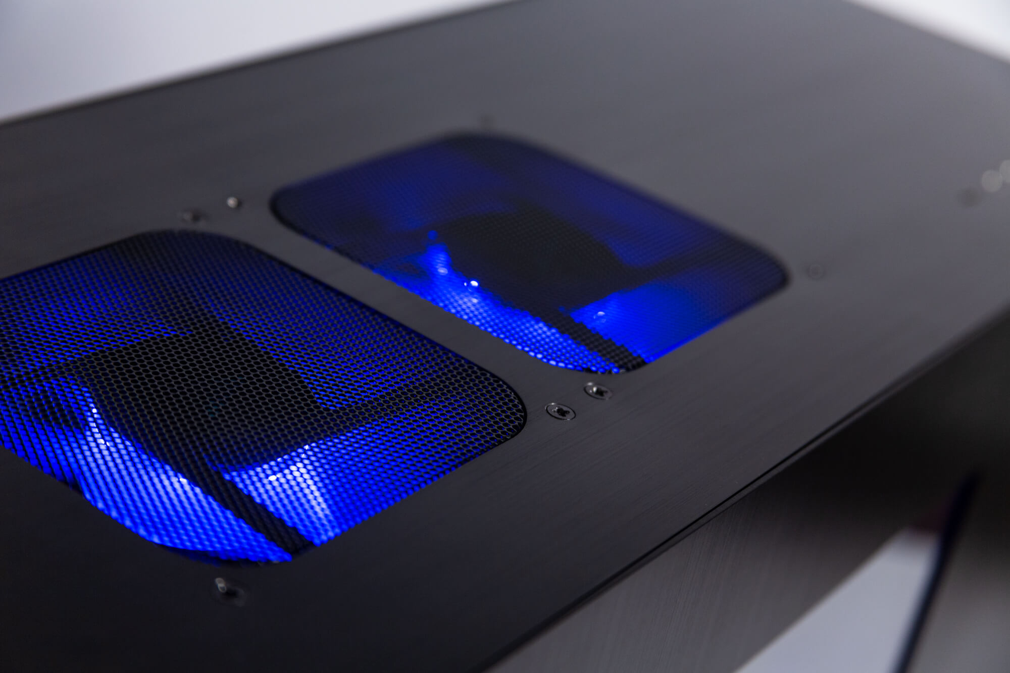 Velocity Micro Raptor Z55 (2021) Review 5 Z55 on display