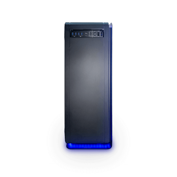 Intel Xeon W-3175X W-3275 PC | Velocity Micro
