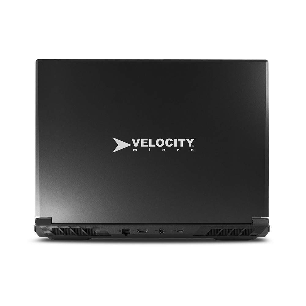 Raptor MX50 Gaming Laptop