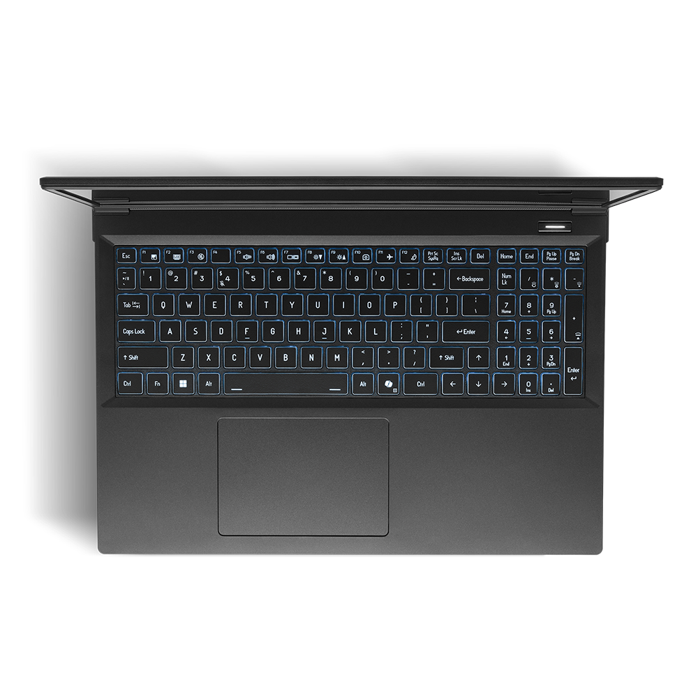 Raptor MX50 Gaming Laptop