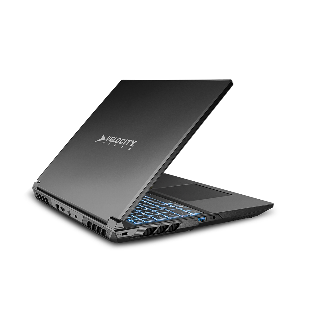 Raptor MX50 Gaming Laptop