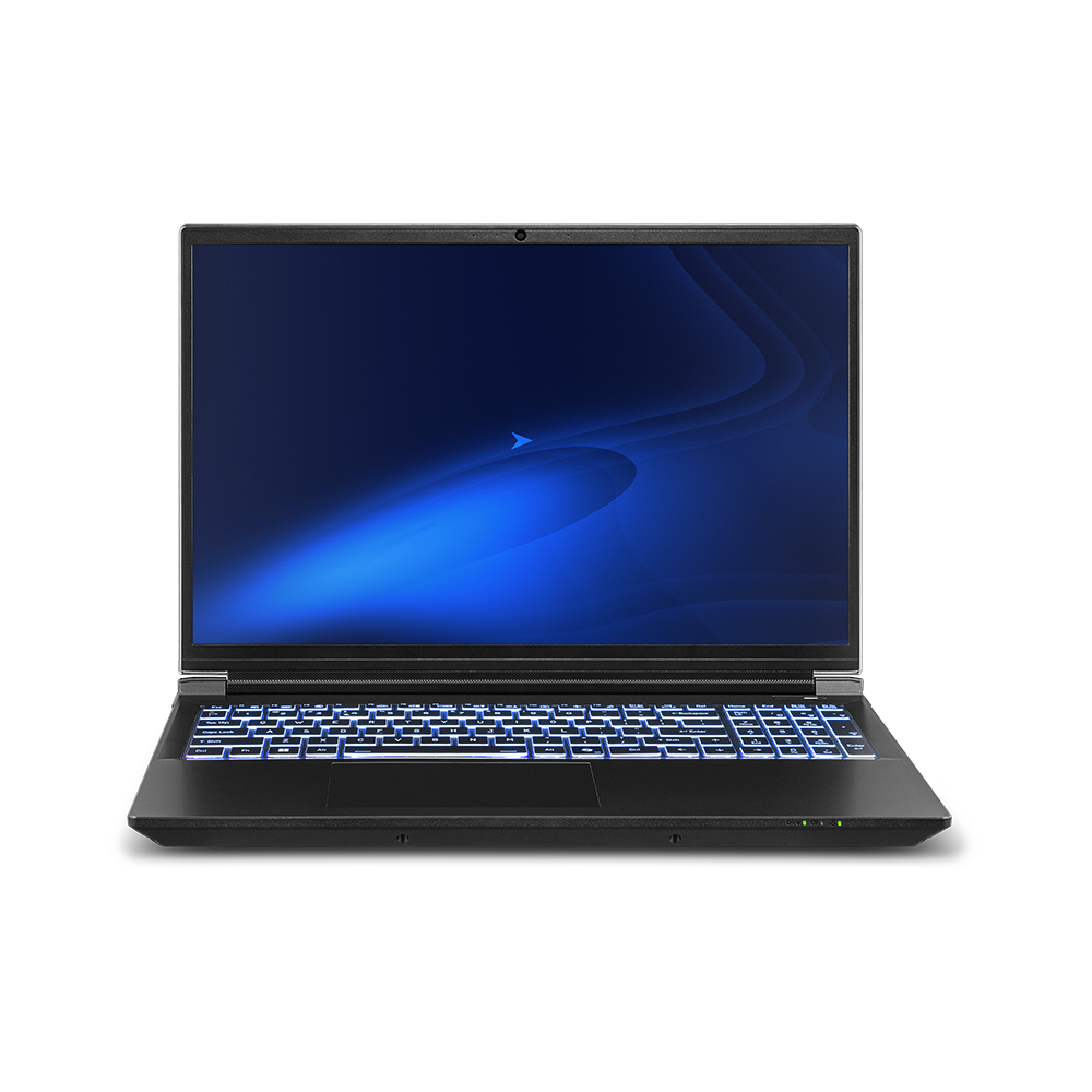 MX50 Custom Gaming Laptop from Velocity Micro