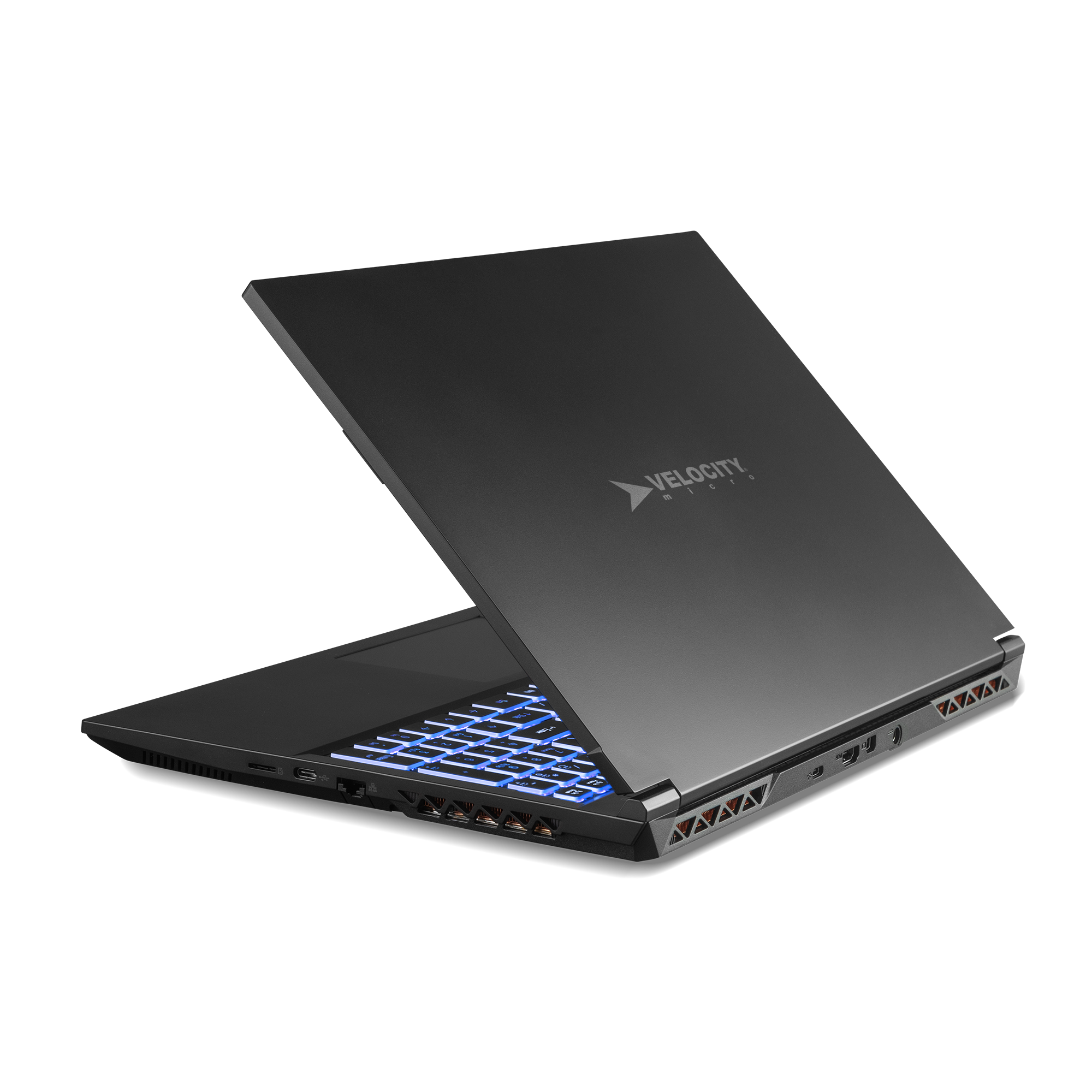 Raptor MX50 Laptop