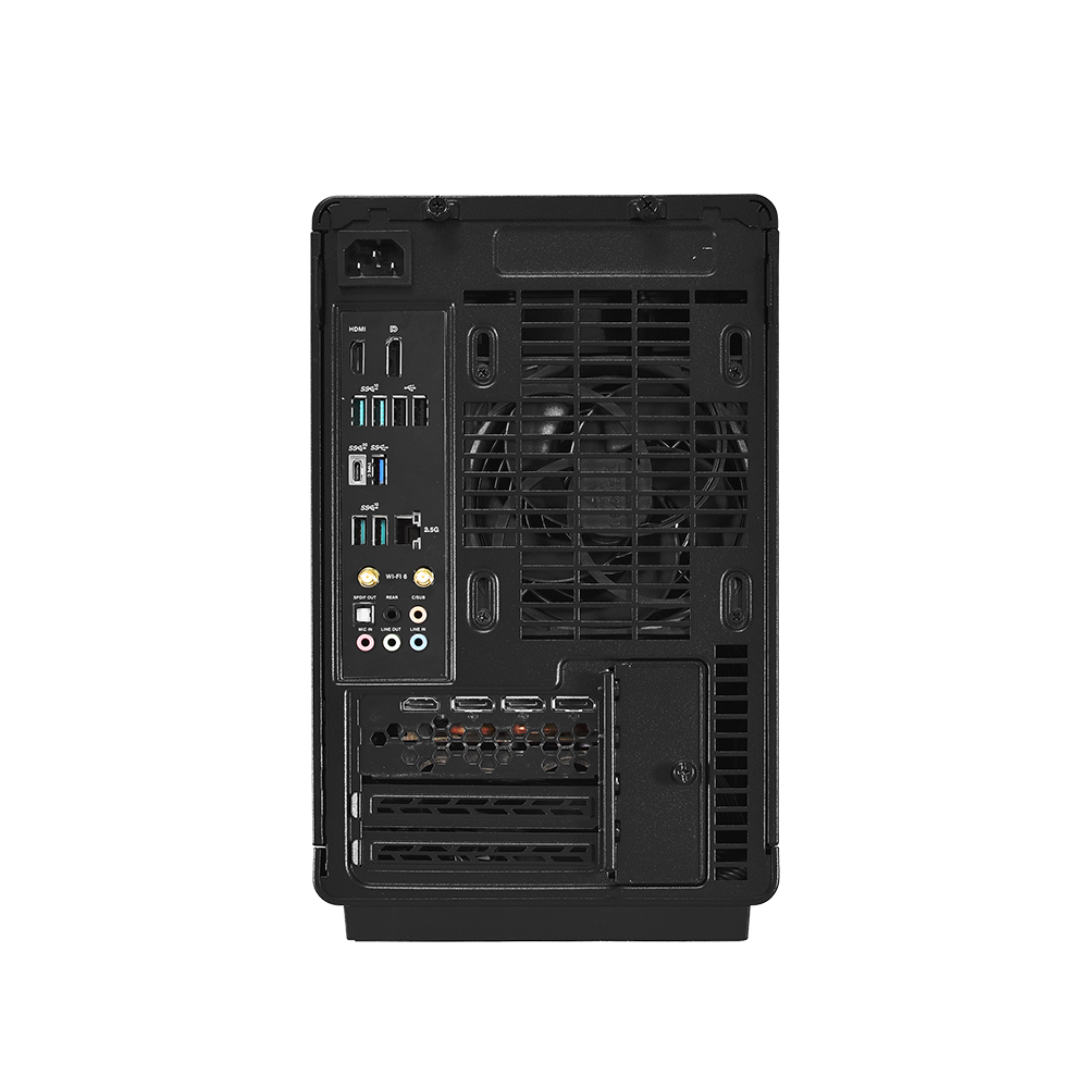 ProMagix TraderPro