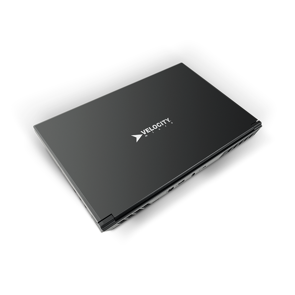 Raptor MX70 Laptop