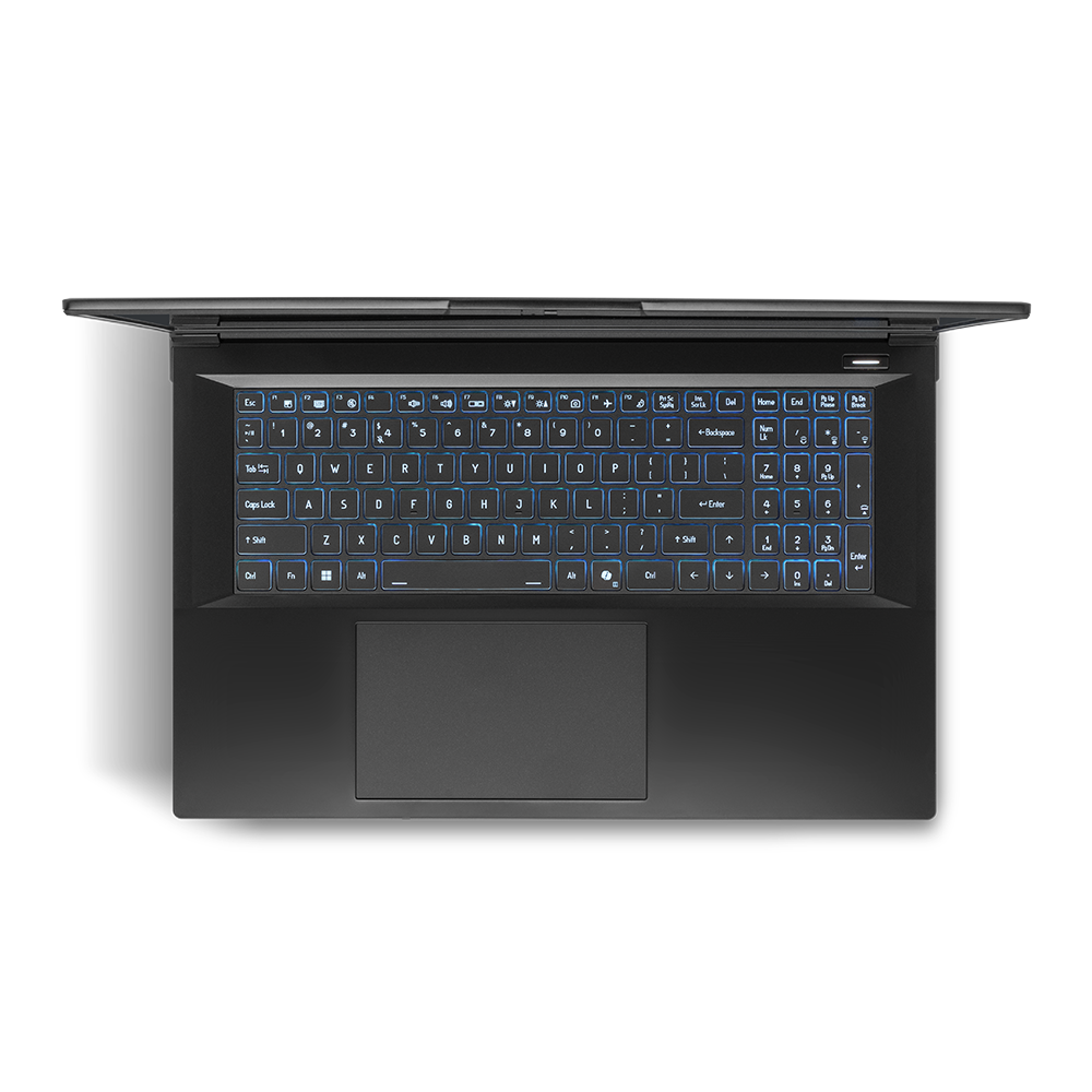 Raptor MX70 Laptop