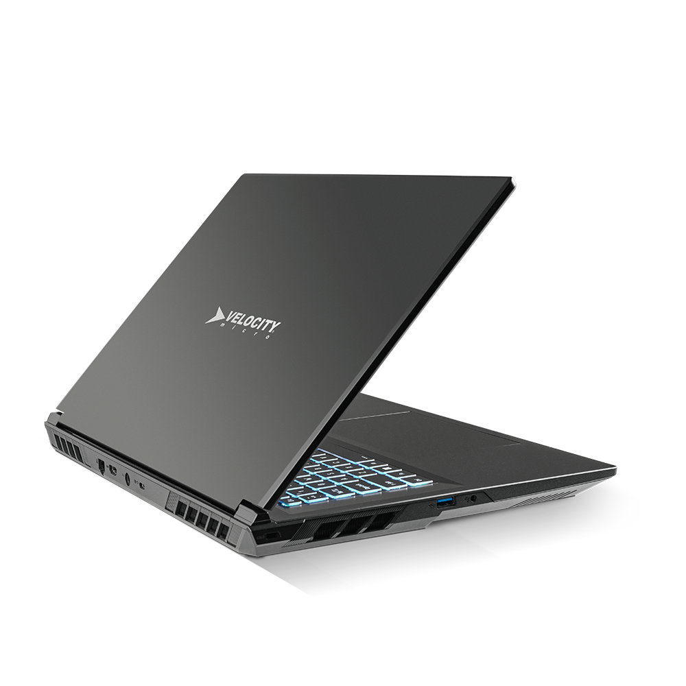 Raptor MX70 Laptop