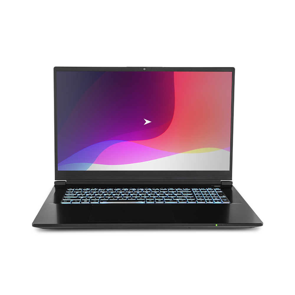 MX70 Custom Gaming Laptop from Velocity Micro