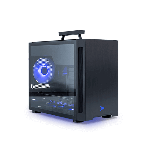 Vector PC