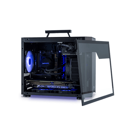 Vector PC