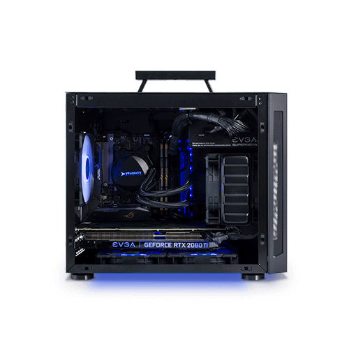 Vector PC