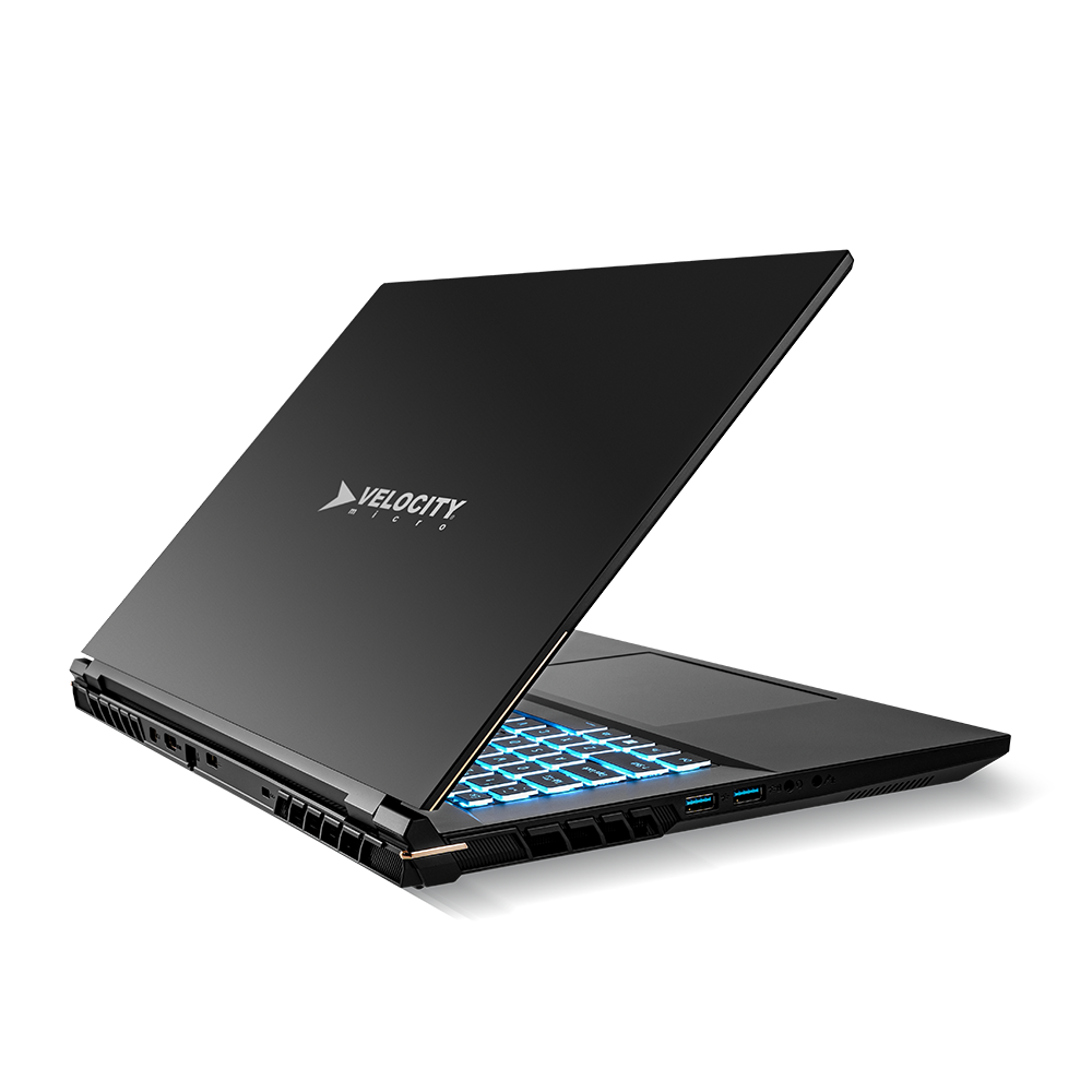 Raptor s77 Laptop