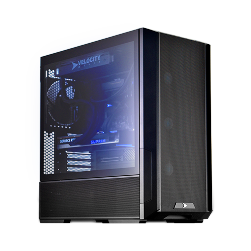 Custom Gaming & Workstation PC's