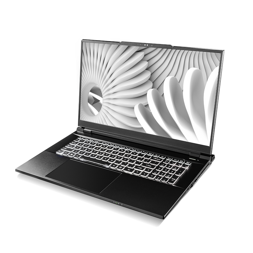 Signature 17 Laptop