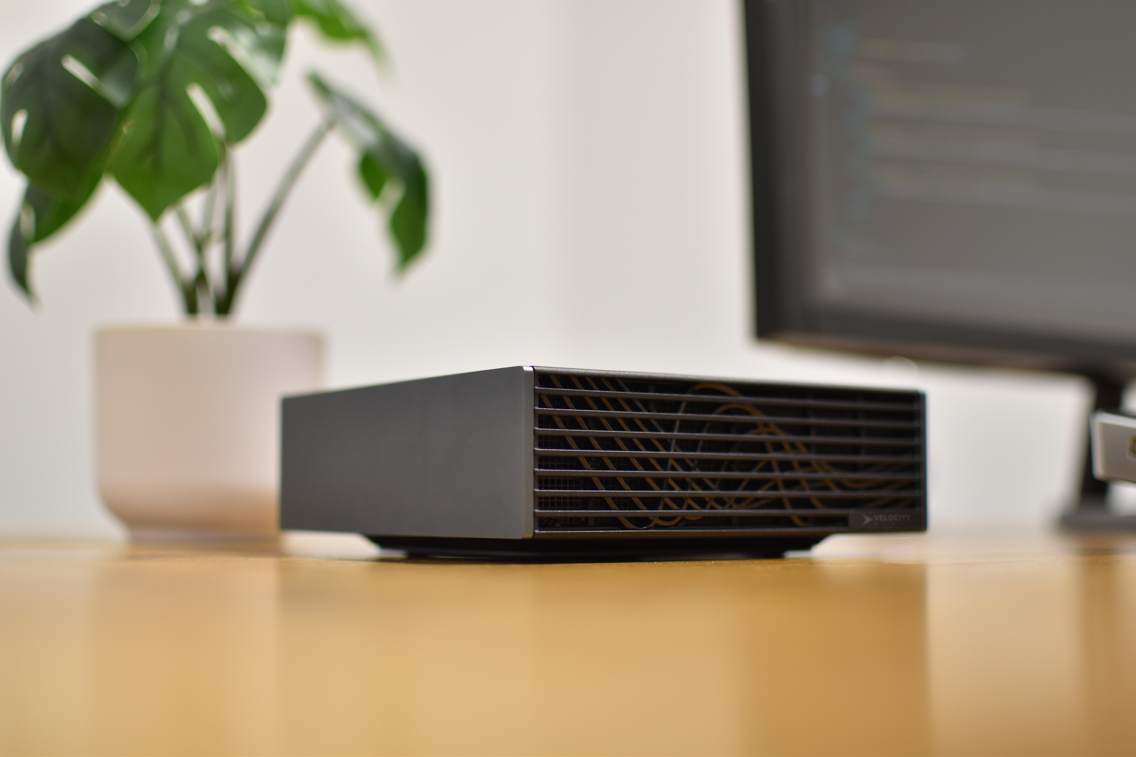 Promagix A70 in office