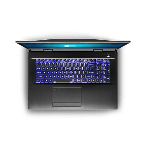 17” Desktop Replacement Laptop with Intel 11th Gen Processors