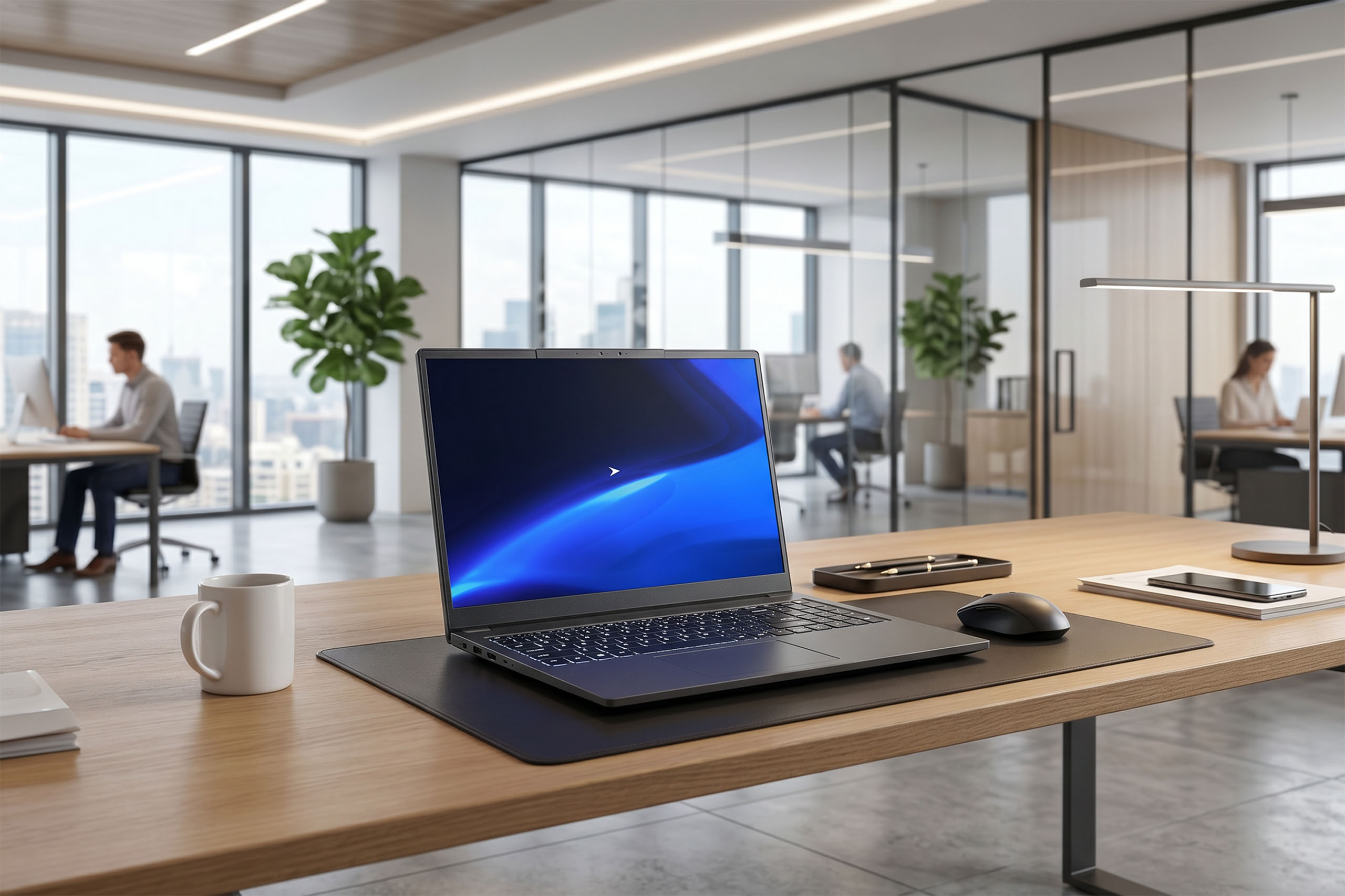 Notemagix M15 Plus